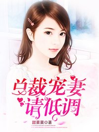 总裁宠妻请低调